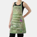 Search for recovery aprons Prayer