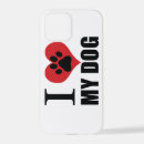 Search for i love my dog iphone cases Animals
