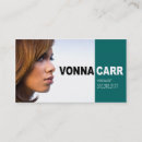 Search for voice teacher business cards Vocal coach