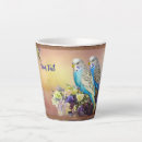 Search for parakeet mugs Wildlife