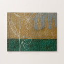 Search for plants puzzles Foliage