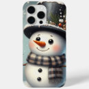Search for winter snowman iphone cases Cute