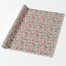 Search for spices wrapping paper Gingerbread