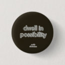Search for live the dream badges Words to live by