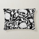 Search for black paisley pattern cushions Abstract