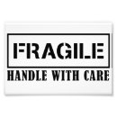 Search for handle posters Handle with care