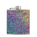 Search for rainbow flasks Alcohol