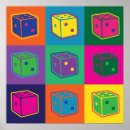 Search for dice art Gaming