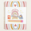 Search for back to school planners Student
