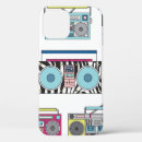 Search for cassette player iphone cases 80s