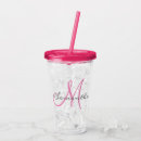 Search for valentines day tumblers Acrylic