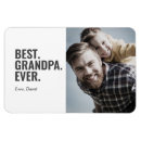 Search for fathers day magnets Papa