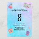 Search for magical potion invitations Party