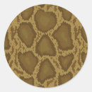 Search for snake skin pattern stickers Background