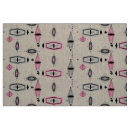 Search for atomic fabric Starbursts