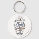 Search for tom key rings Hanna barbara