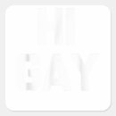 Search for funny novelty stickers Rainbow