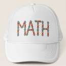 Search for math hats Division