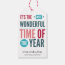 Search for christmas quotes gift tags Typography
