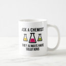 Search for chemistry pun mugs Geek