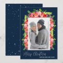 Search for poinsettias christmas cards Merry