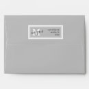 Search for double envelopes Modern