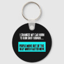 Search for changing key rings Funny