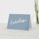 Search for stylish elegant note cards Chic