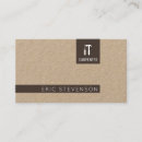 Search for smart business cards Construction