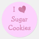 Search for sugar stickers Pink