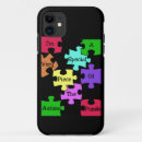 Search for special iphone cases Awareness