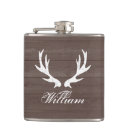 Search for deer flasks Antlers