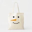 Search for snowman bags December