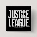 Search for justice league badges Superhero