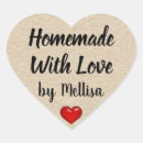 Search for create your own heart stickers Business