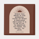 Search for stoic magnets Quote
