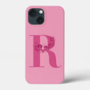 Search for initial r iphone cases Pretty