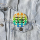 Search for used badges Humour