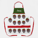 Search for chocolate covered aprons Cute