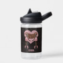 Search for dance water bottles Girl