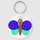 Search for butterfly kid key rings Fantasy
