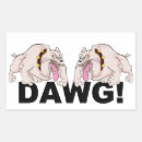 Search for dawg stickers Dog
