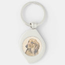 Search for longhair key rings Dog