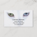 Search for odd business cards Unique