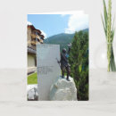Search for alpine cards Switzerland