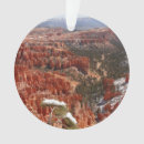 Search for bryce canyon christmas tree decorations Nature