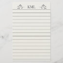 Search for decorative stationery paper Minimalist