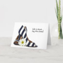 Search for high heel birthday cards Fashion