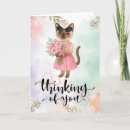 Search for breast cancer get well cards Pink