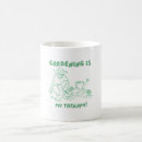 Search for aprons mugs Funny